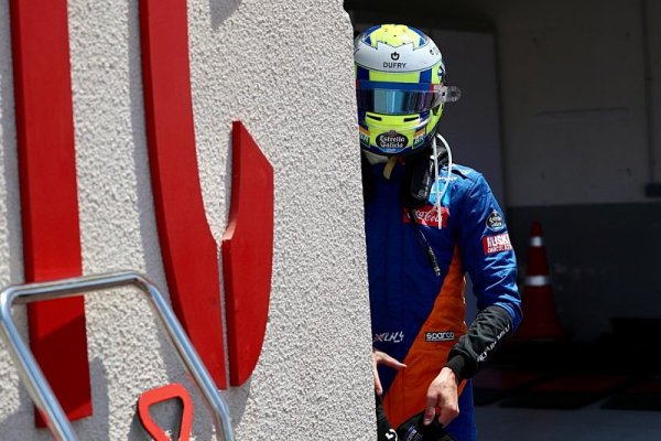 V čem tkví tajemství McLarenu? V čem tkví tajemství McLarenu?