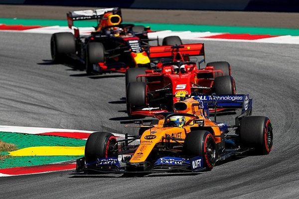 McLaren bude pro Mercedes jen zákazníkem