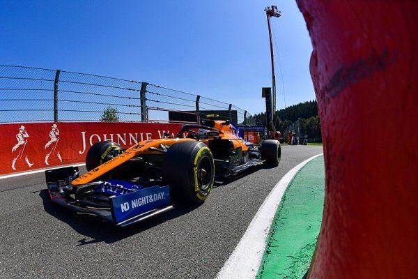 Příští vůz McLarenu bude malou revolucí