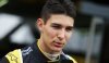 Ocon vystřídá v příštím roce u Renaultu Hülkenberga