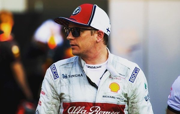 Räikkönen možná letos se závoděním skončí