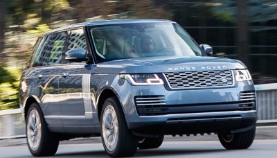 Jaguar Land Rover žádá o investici