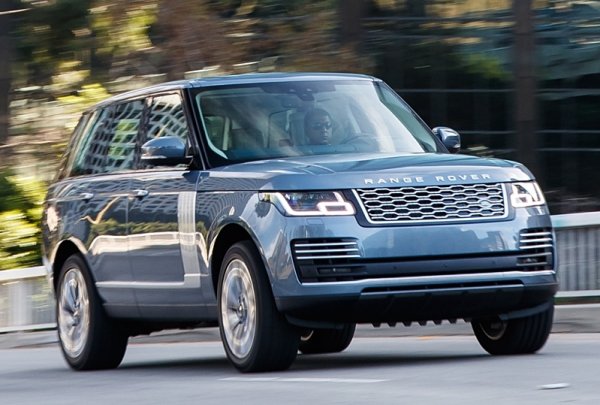 Jaguar Land Rover žádá o investici