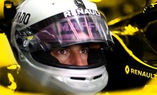 Ricciardo při přestupu ztratil kouzelné brzdy