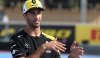Ricciardo přišel pouze o neoblíbeného poníka