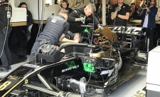Haas již letošní sezonu vzdává