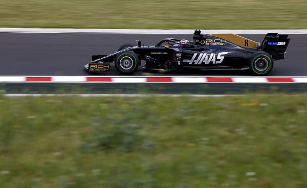 Grosjean se rozloučí s australským nastavením Grosjean se rozloučí s australským nastavením