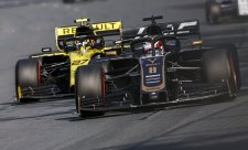 Nový bod za nejrychlejší kolo se Haasu netýká