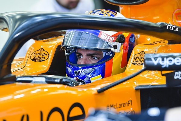 McLaren se začíná chovat jako velký tým