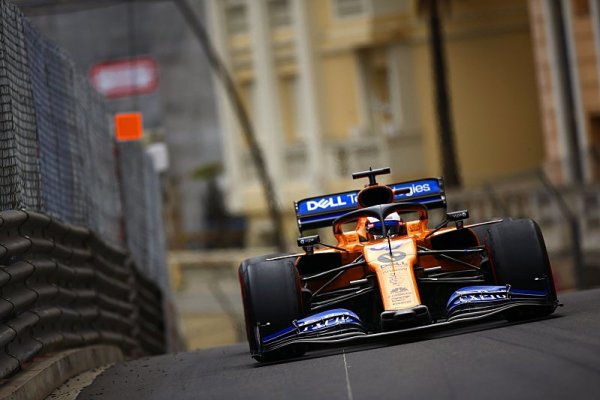 McLaren opouští Pat Fry