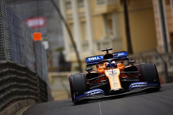 McLaren opouští Pat Fry McLaren opouští Pat Fry