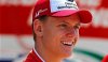Schumacher žhavým kandidátem na test v Bahrajnu