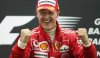 Schumacher získal třetinu všech triumfů Ferrari 