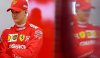 Končí Schumacher u Ferrari?
