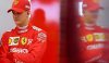Náhradníky Ferrari jsou Schumacher a Giovinazzi
