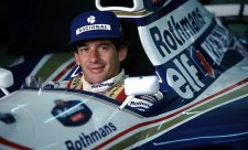 Před čtvrt stoletím zahynul legendární Ayrton Senna 