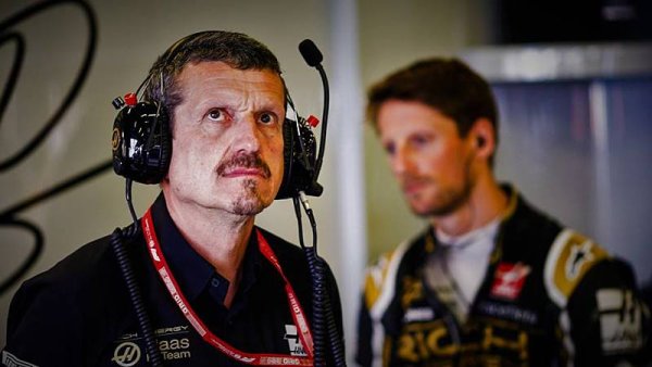Haas nemá problém s pneumatikami Pirelli