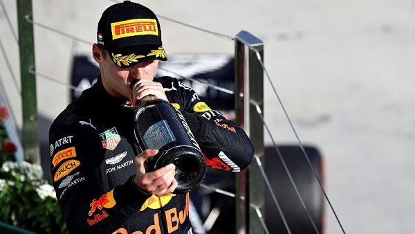 Verstappen a Norris si po VC Maďarska dali další duel