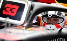 Hrozí Verstappenovi ztráta pole position?