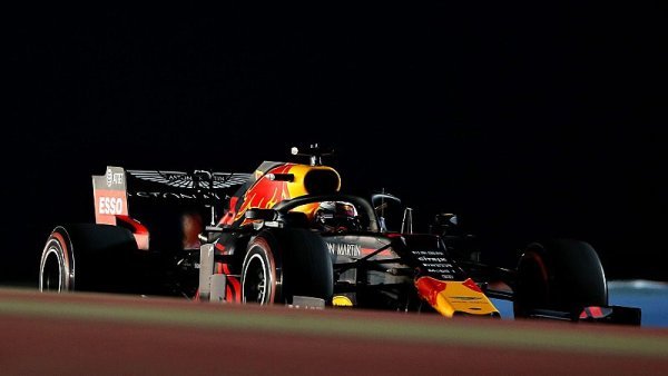 Honda chystá boj o titul Honda chystá boj o titul