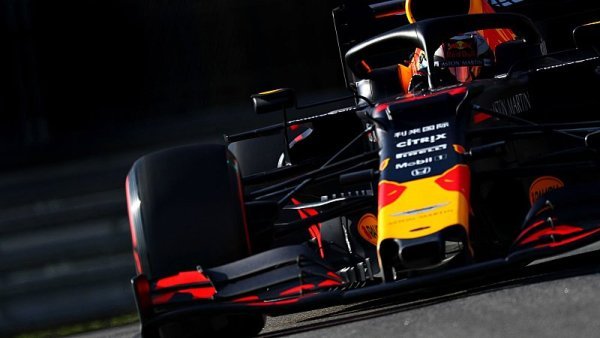 Verstappen věří v páté místo