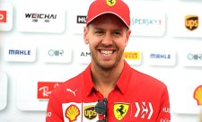 Vettel by mohl být novým prezidentem FIA
