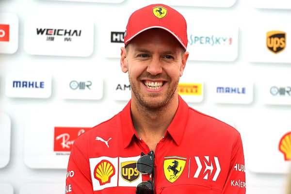 Vettelovi smazali dva trestné body