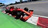 Ferrari žádá o přezkoumání případu Vettel