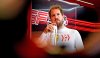 Nejvíce zlobili Vettel a Ricciardo
