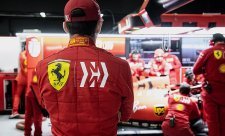 Vettel neví, zda zůstane ve F1