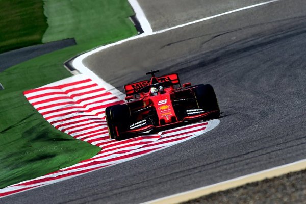 Ferrari se předloni vydalo nesprávným směrem