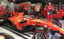 Ferrari zná příčinu letošních problémů