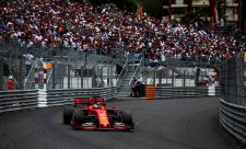 Ferrari vyjede už osmého února