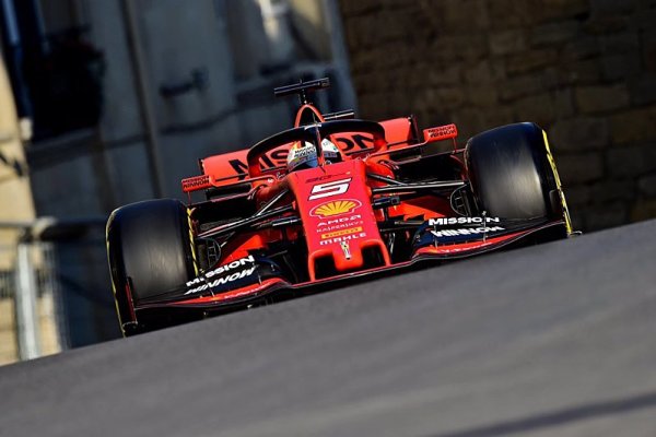 Další direktiva namířená proti Ferrari? Další direktiva namířená proti Ferrari?