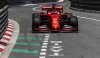 Ferrari nemění koncept předního křídla