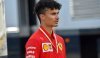 Wehrlein dál pracuje pro Ferrari