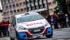 Peugeot Rally Cup pokračuje na Valašsku