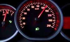 Rakušané budou raději jezdit pomaleji