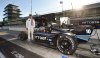 Jimmie Johnson chce závodit v IndyCar za Ganassiho