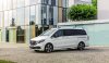 Elektrický minivan zvládne 400 kilometrů