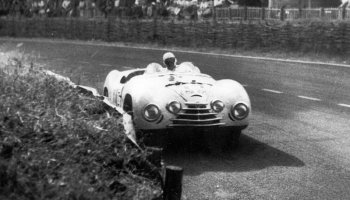 Jak Škoda Sport dobývala Le Mans