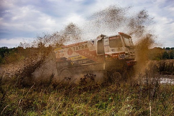 Dakar jako jedna velká karanténa?