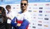 Wehrlein se bleskově rozvedl s Mahindrou