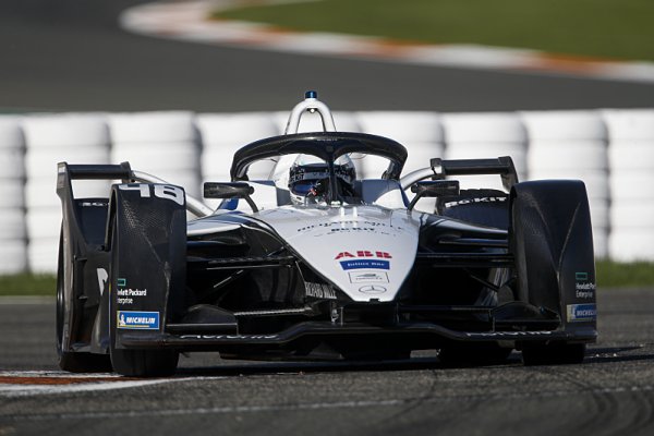 Španělský expremiér investoval do formule E Španělský expremiér investoval do formule E