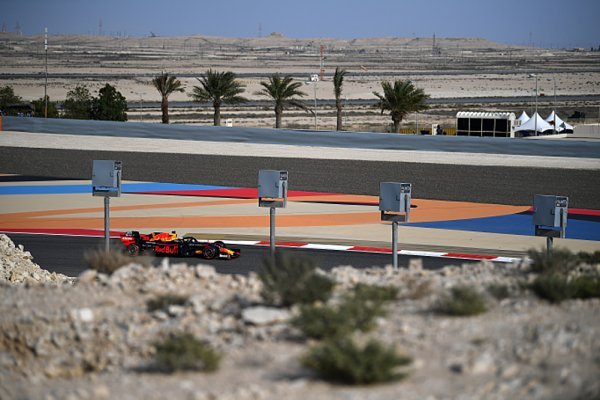 Kalendář F1 má sedmnáct velkých cen Kalendář F1 má sedmnáct velkých cen