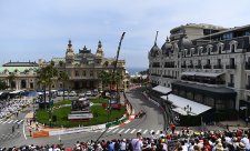Formule 1 po 66 letech opět bez Monaka
