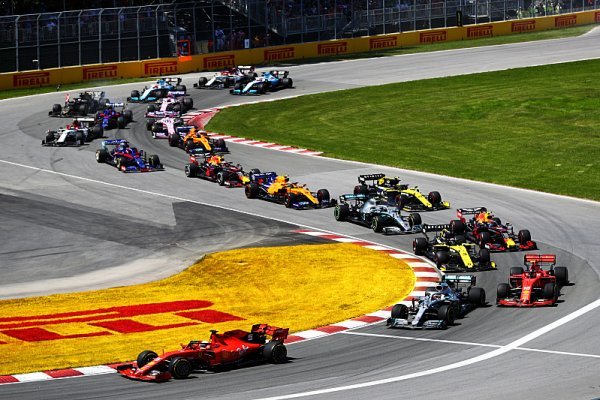 V roce 2023 bude F1 tankovat biobenzin V roce 2023 bude F1 tankovat biobenzin
