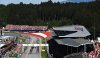 Red Bull Ring jedině bez diváků