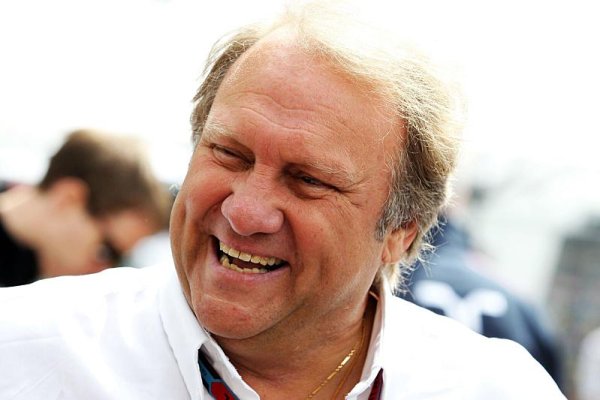 Novým šéfem formulové komise FIA je Fernley Novým šéfem formulové komise FIA je Fernley