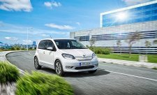 Elektromobily se stávají evropskou doménou